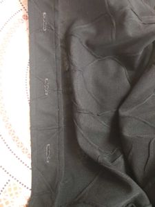y2k Oversized Sheer  Shrug