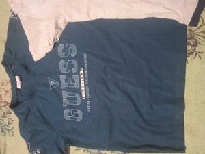 Set of 3 Graphic T-Shirts