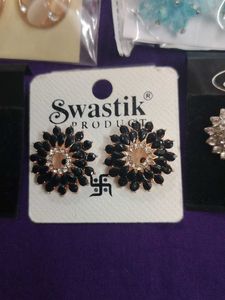 Assorted Fashion Earrings combo 🤩