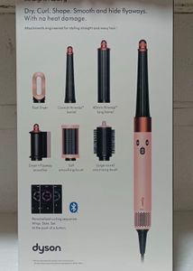 Dyson Airwrap Complete Styler