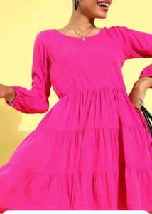 New With tag Dress it's branded