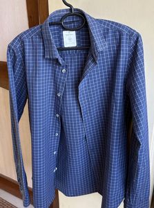 Men Solly Sport shirt