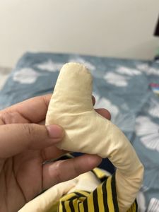 Superhero boy plush
