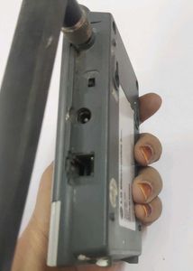 LG Reliance Data Card