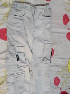 Stylish Cargo Pants
