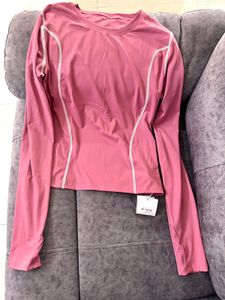 Savana Women Sports and Gym Wear Top