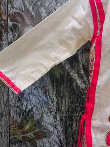 beautiful gown kurti