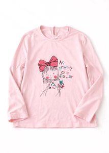 pretty as a flower title top🩷🥰🧚🏻