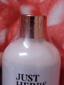 Just herbs Body milk 🌸
