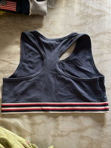 New Sports Bra