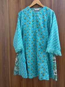 Biba suit