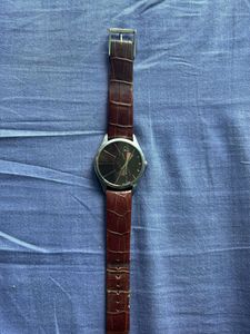 Classic Calvin Klein Watch