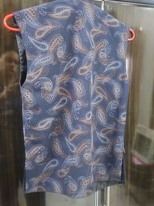 Stylish Ethnic kid's Waistcoat
