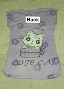 night suit Pajama Set