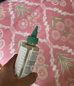 NEW- Purifying Scalp serum