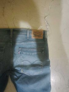 levis 65504 slim jeans