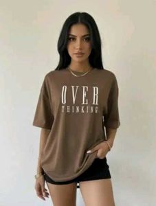 combo Graphic Tee