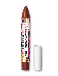 Mila Beaute Lock &amp; Pout Crayon