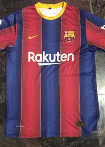FC Barcelona Jersey