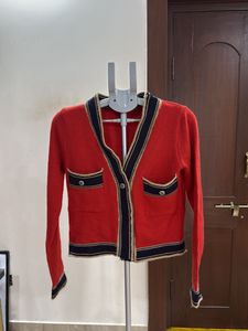 A cute winter/Spring Jacket