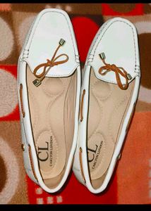 Carlton London Loafers