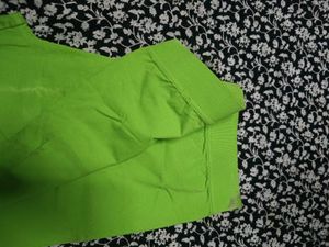 Branded  high quality Green Leggings