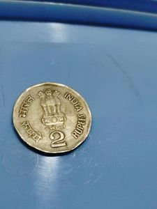 Shivaji COIN