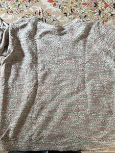 Multi Color H&amp;m Sweatshirt