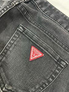 skinny low waist jeans