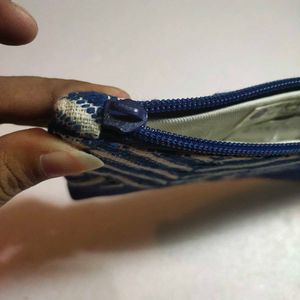 Ock Pop Tok Cosmetic Pouch