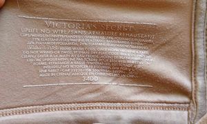 Victoria's secret:  Everyday Inner