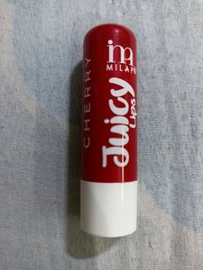 Lipbalm and Oil Shots