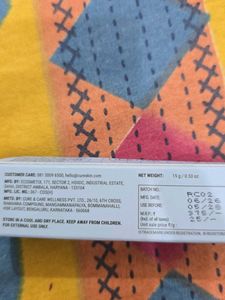 Cureskin Retinol Under Eye Cream