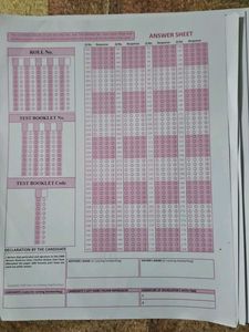 NTA NEET 2026 Rankers Test Series Solutions
