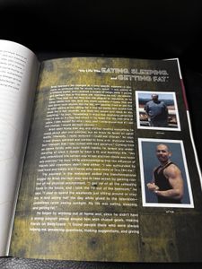 The Bodybuilding.com Guide to Your Best Body