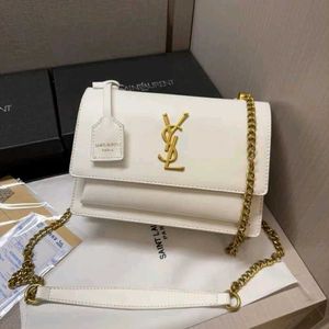 YVES SAINT LAURENT *(YSL)* *SUNSET PREMIUM SHOULDE