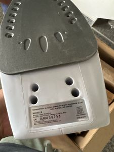 Havells Iron Unused Steam