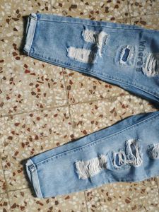 funky jeans
