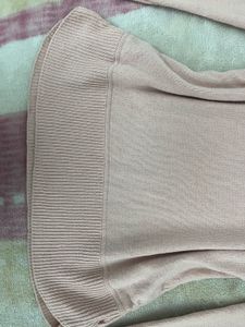 pink coquette sweater 🎀