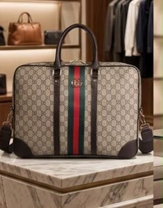 BRANDED UNISEX LAPTOP BAG