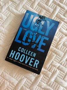 Ugly Love by Colleen Hoover Novel