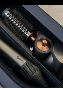 Dyson Airwrap Complete Long - Like New