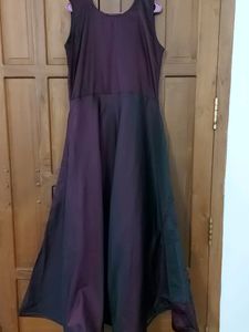 Ethnic Gown