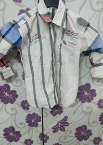 Price Drop4To6 Year Boy Shirt Buy One Get On