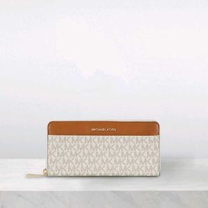 *LATEST MICHAEL KORS WALLET* WD BOX