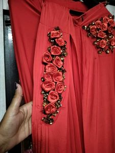 Designer blouse 1 Minute Saree
