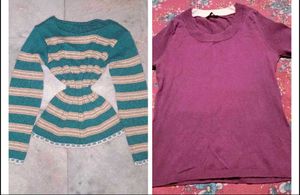 comboo sweater