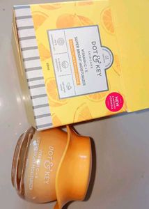 Dot &amp; Key Vitamin C + E Moisturizer