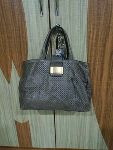Imported bag