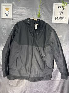 Quechua Men's Waterproof Jacket